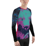 Load image into Gallery viewer, Had to Have That Men&#39;s Rash Guard
