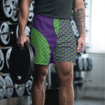 Load image into Gallery viewer, Phish Mexico Men&#39;s Recycled Athletic Shorts
