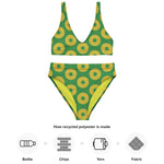 Load image into Gallery viewer, Phish LEMSG Set 3 Recycled High-Waisted Bikini

