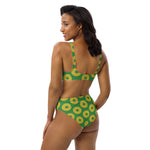 Load image into Gallery viewer, Phish LEMSG Set 3 Recycled High-Waisted Bikini
