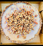 Load image into Gallery viewer, Pecan Pie Cheesecake - Dessert
