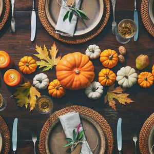 Thanksgiving Preorders are open!