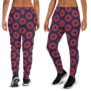 Leggings + Joggers