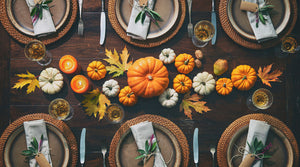 Thanksgiving Preorder