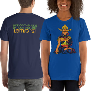 Tees + Tanks