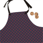 Load image into Gallery viewer, Classic Fishman Donuts Kitchen/BBQ Apron
