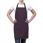 Load image into Gallery viewer, Classic Fishman Donuts Kitchen/BBQ Apron
