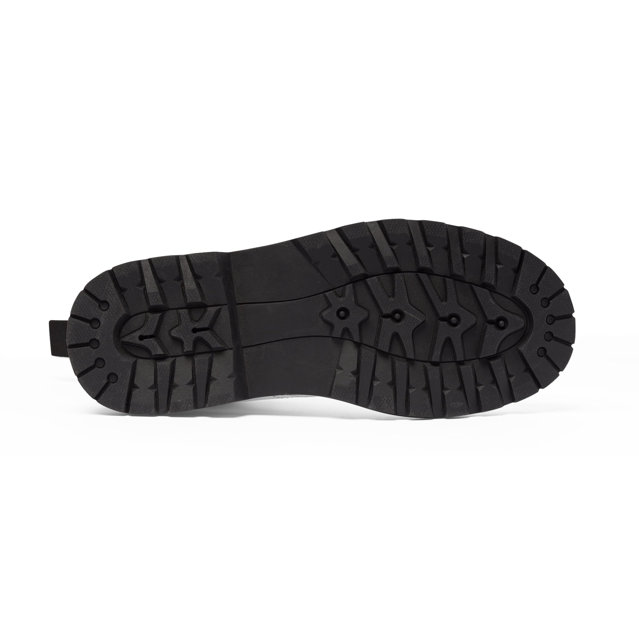 Men's Fishman Donuts Canvas Phish Boots