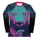 Load image into Gallery viewer, Had to Have That Women&#39;s Phish Rash Guard
