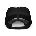 Load image into Gallery viewer, Fluff (head) Phish Foam Trucker Hat

