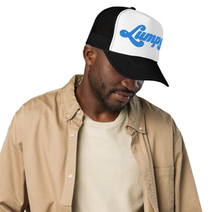 Lumpy (head) Phish Foam Trucker Hat
