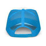 Load image into Gallery viewer, Fluff (head) Phish Foam Trucker Hat
