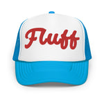 Load image into Gallery viewer, Fluff (head) Phish Foam Trucker Hat
