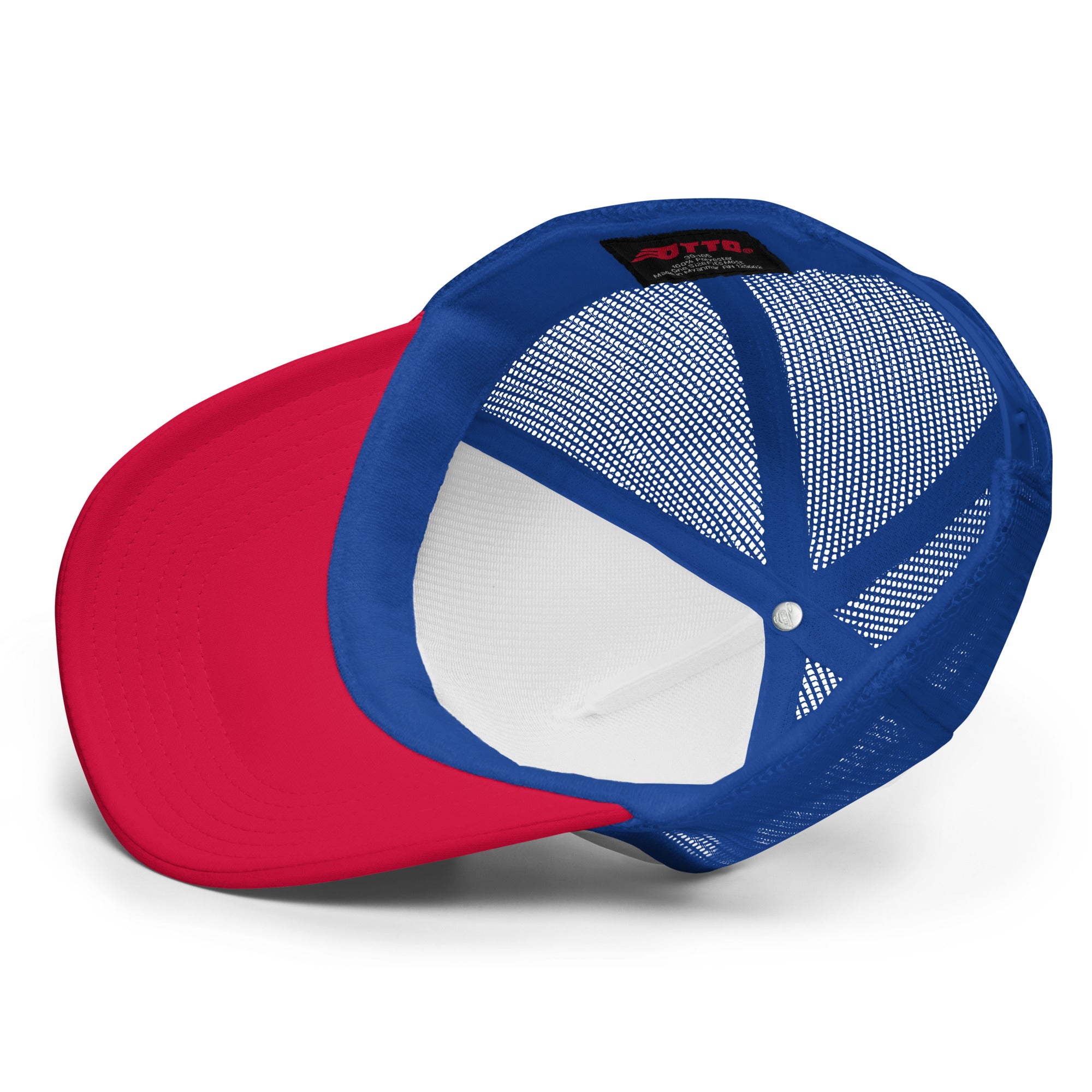 Lumpy (head) Phish Foam Trucker Hat