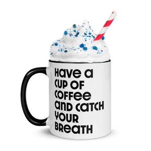 Phish Mug Oh Fee!