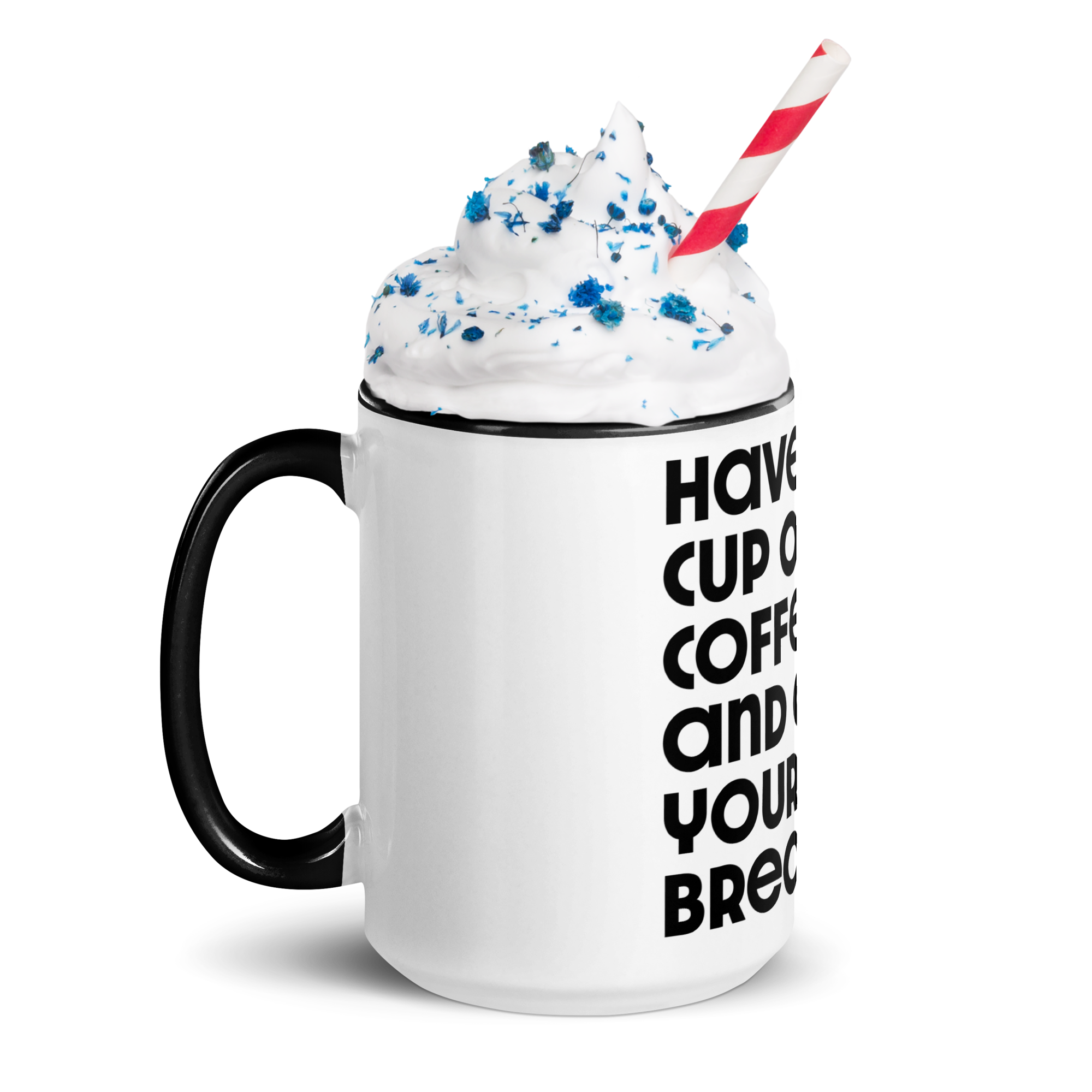 Phish Mug Oh Fee!