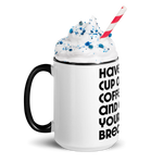 Load image into Gallery viewer, Phish Mug Oh Fee!
