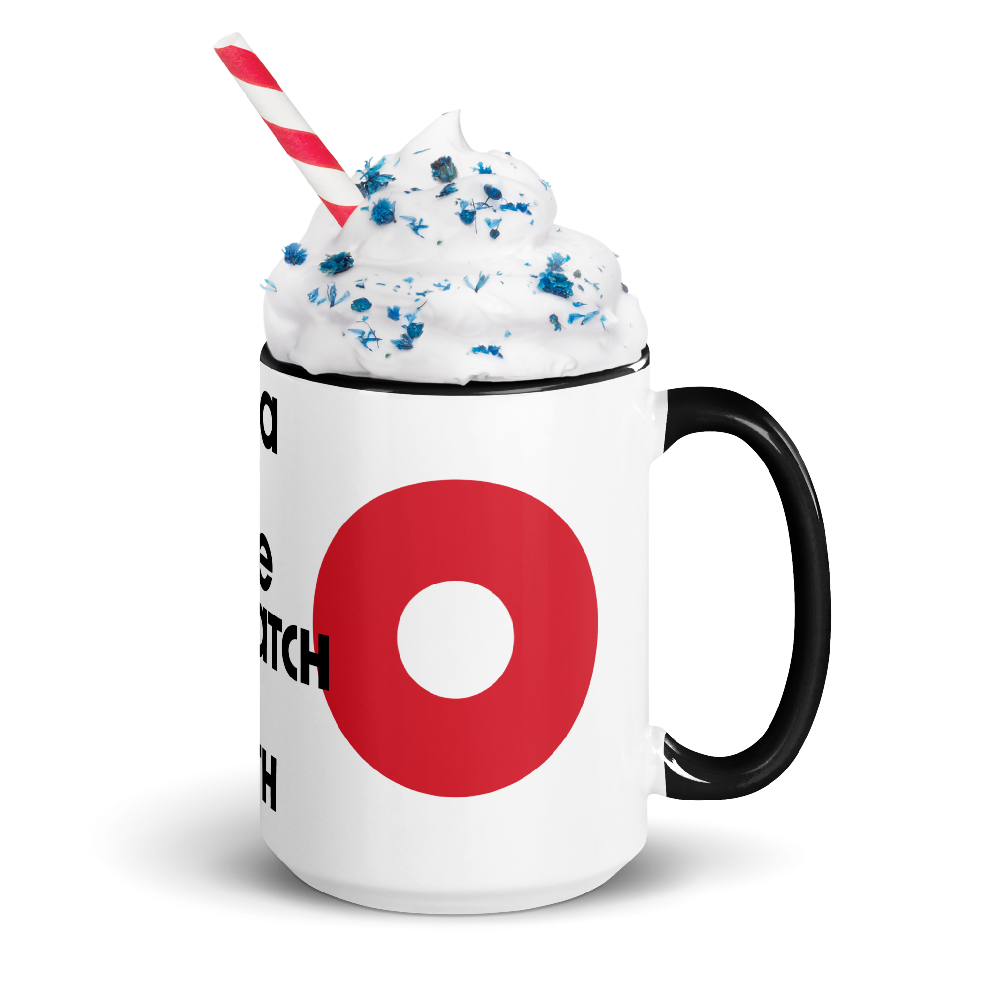 Phish Mug Oh Fee!