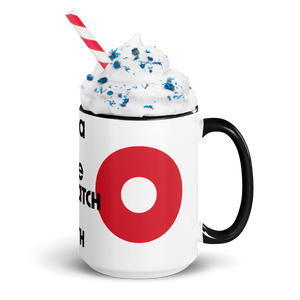 Phish Mug Oh Fee!