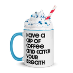 Load image into Gallery viewer, Phish Mug Oh Fee!
