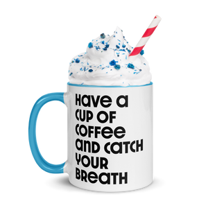 Phish Mug Oh Fee!