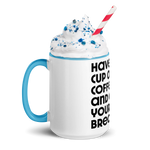 Load image into Gallery viewer, Phish Mug Oh Fee!
