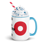 Load image into Gallery viewer, Phish Mug Oh Fee!
