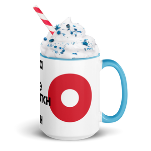 Phish Mug Oh Fee!