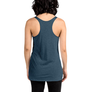Fishman Donuts Donut Women's Racerback Phish Tank