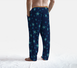 Load image into Gallery viewer, Stars Suck Lounge Pants

