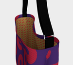 Load image into Gallery viewer, YEMV Fishman Donuts Day Tote

