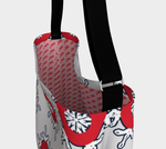 Load image into Gallery viewer, YEMV Fishman Donuts Day Tote

