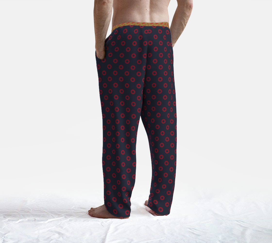 Phish Classic Donuts Lounge Pants