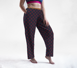 Load image into Gallery viewer, Phish Classic Donuts Lounge Pants
