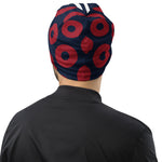 Load image into Gallery viewer, Phish Olympics Fishman Donuts Beanie
