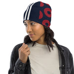 Load image into Gallery viewer, Phish Olympics Fishman Donuts Beanie
