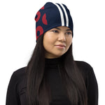 Load image into Gallery viewer, Phish Olympics Fishman Donuts Beanie
