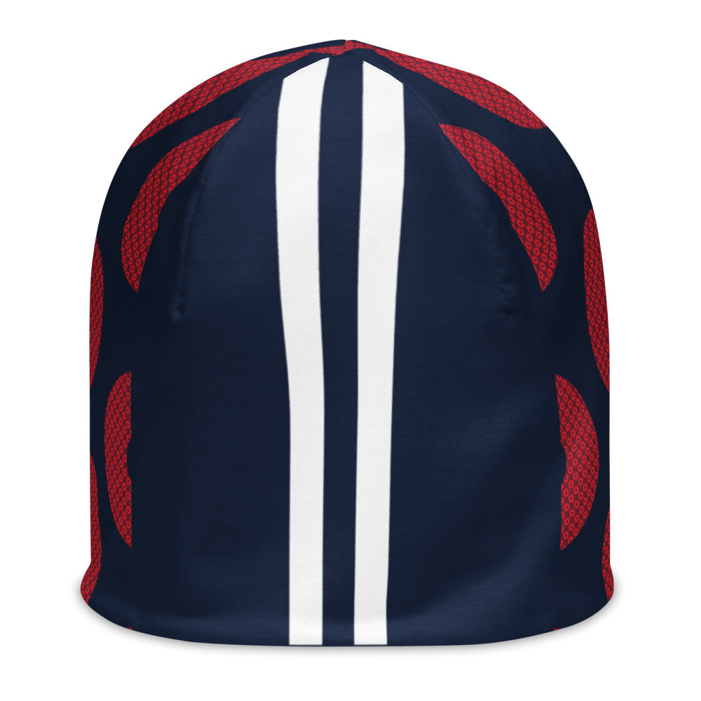 Phish Olympics Fishman Donuts Beanie