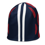 Load image into Gallery viewer, Phish Olympics Fishman Donuts Beanie
