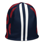 Load image into Gallery viewer, Phish Olympics Fishman Donuts Beanie

