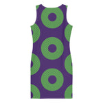 Load image into Gallery viewer, Phish Mexico Fitted Tank Dress

