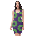 Load image into Gallery viewer, Phish Mexico Fitted Tank Dress
