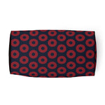 Load image into Gallery viewer, Phish Duffel Bag Fishman Donut Suitcase
