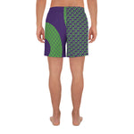 Load image into Gallery viewer, Phish Mexico Men&#39;s Recycled Athletic Shorts
