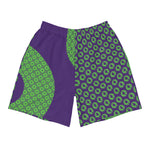 Load image into Gallery viewer, Phish Mexico Men&#39;s Recycled Athletic Shorts
