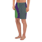 Load image into Gallery viewer, Phish Mexico Men&#39;s Recycled Athletic Shorts
