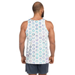 Load image into Gallery viewer, Phish Tank Top Kasvot Vaxt Fishman Donuts Phish Mexico
