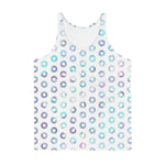 Load image into Gallery viewer, Phish Tank Top Kasvot Vaxt Fishman Donuts Phish Mexico
