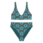 Load image into Gallery viewer, Phish LEMSG Set 2 Recycled High-Waisted Bikini
