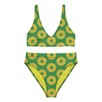 Load image into Gallery viewer, Phish LEMSG Set 3 Recycled High-Waisted Bikini
